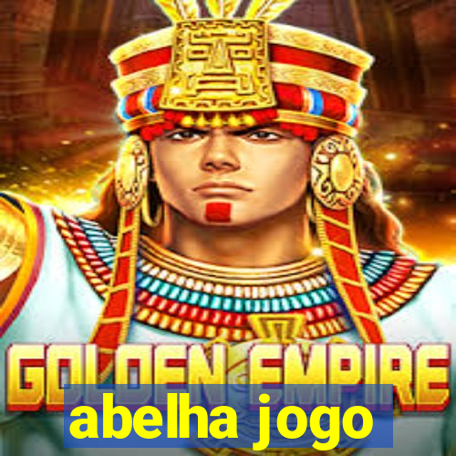 abelha jogo